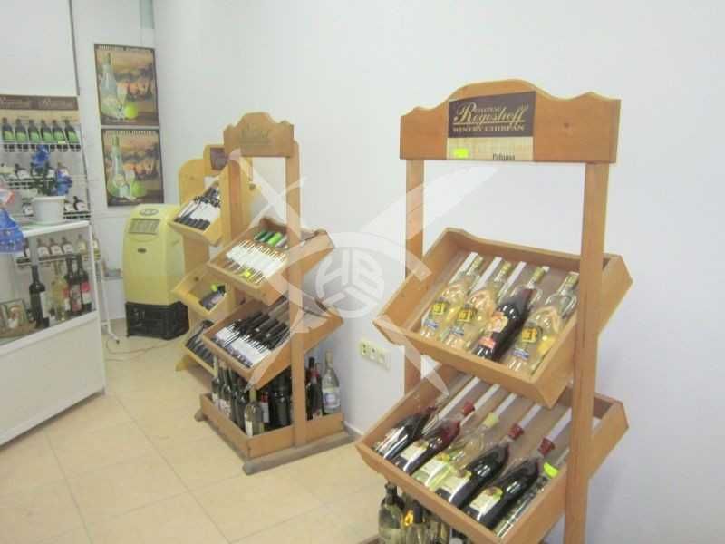 Магазин в Поморие 57902