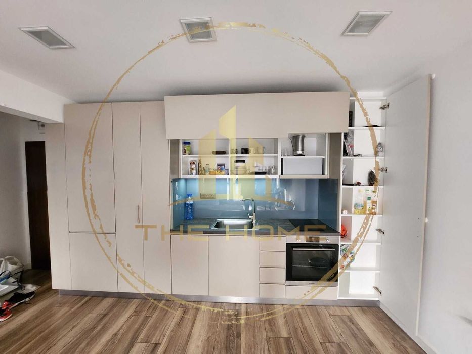 Дава се под наем Двустаен апартамент в Варна, Бриз - 68 кв.м за 650 € - Снимка #2