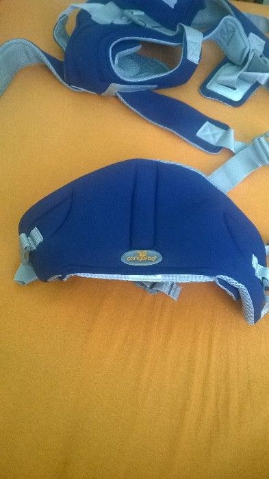 кенгуру за бебе