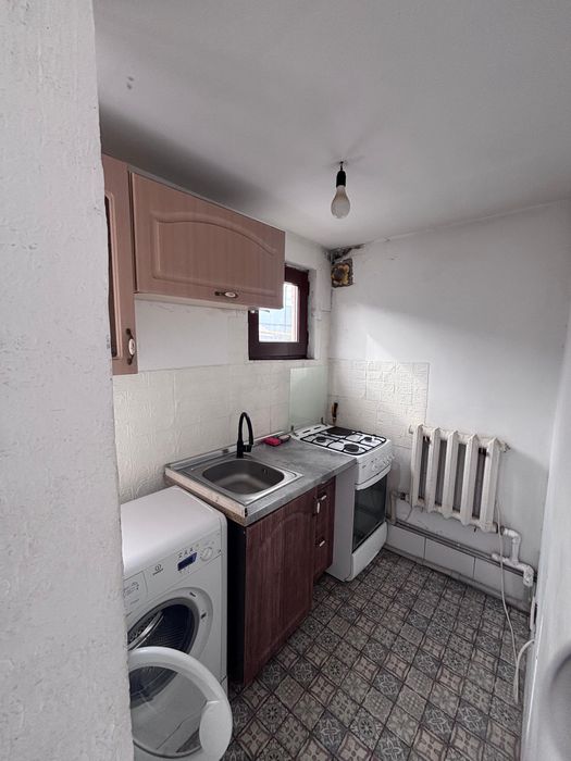 Сдам квартиру в частном доме