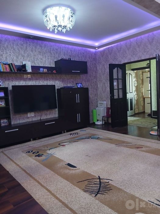 Продаёться 3 комнатная Банковский дом  98м2