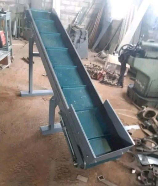 Лентови  Транспортьори