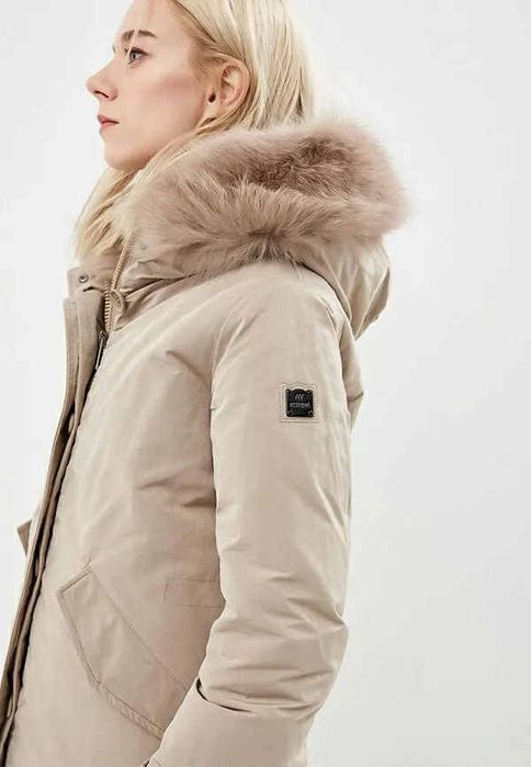 Парка/яке Hertego sauris Италия