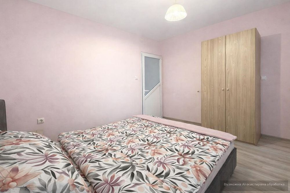 Дава се под наем Тристаен апартамент в Варна, Център - 90 кв.м за 760 € - Снимка #6