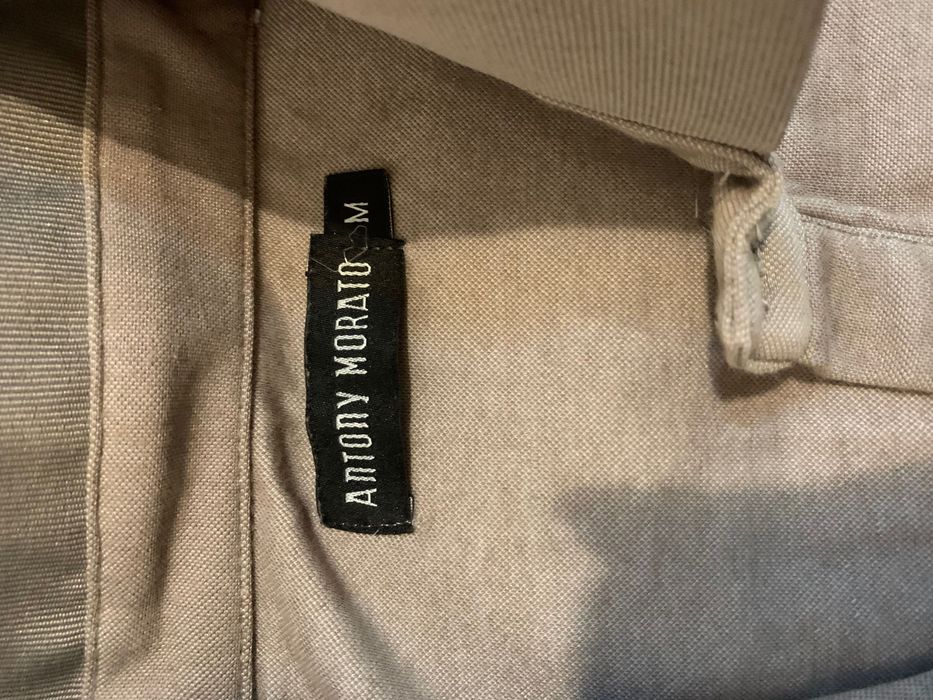 NB, Under armor, Jean Paul, Antony morato, my protein, le cow sportif