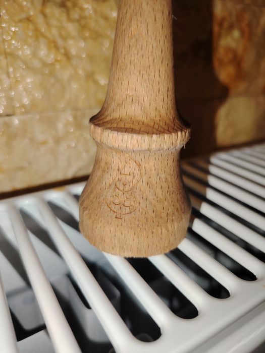 Kendama cu Tama scarse și Ken Miguel