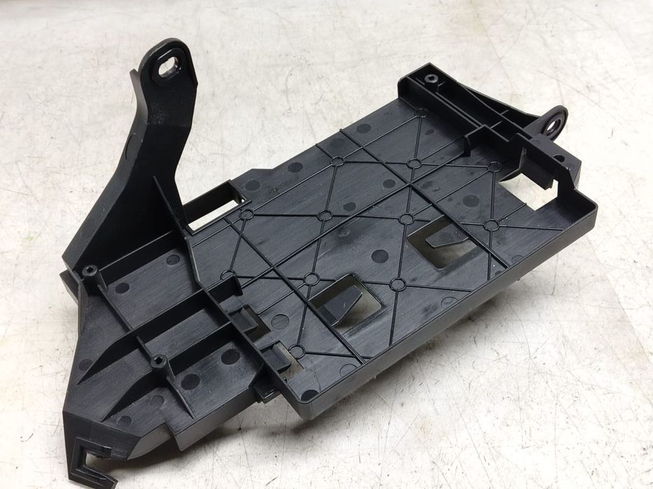 Suport amplificator radio 8r0035464a Audi Q5 8R [facelift] [2012 - 20