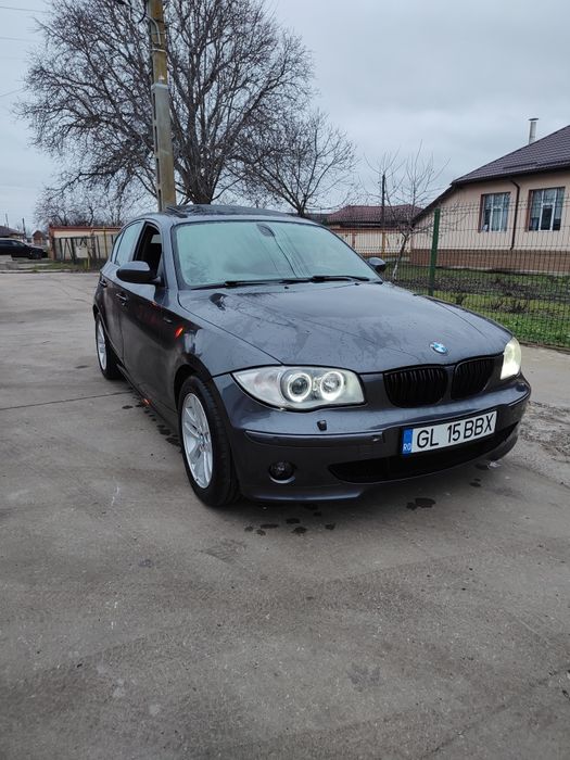 Bmw seria 1 2.0d