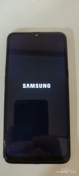 Assalomu aleykum! Samsung Galaxy A10 S 32 gb xotira sotiladi