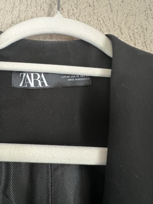 Сако Zara-Хс размер
