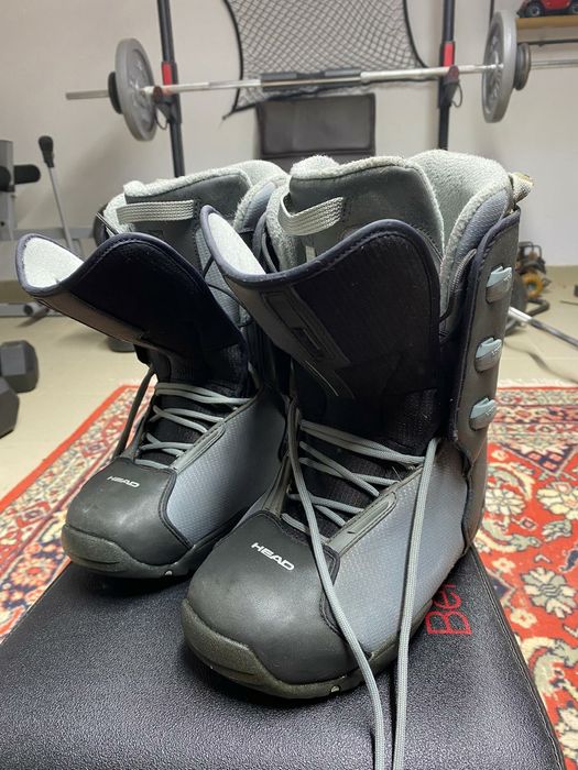 Boots Snowboard Head 39.5
