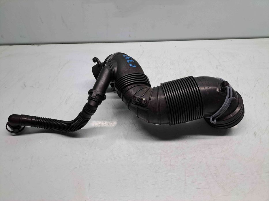 Tub admisie aer Volkswagen Passat B7 (362) [Fabr 2010-2014] 3C0129654A