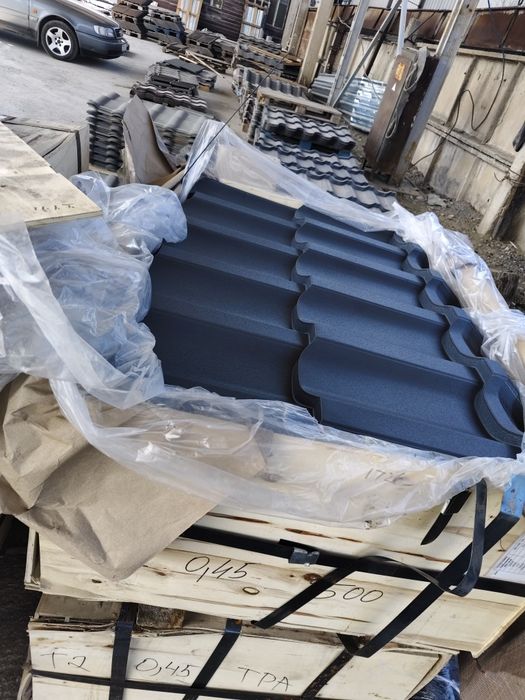 Черепица оптом от 1200тг до 2500тг