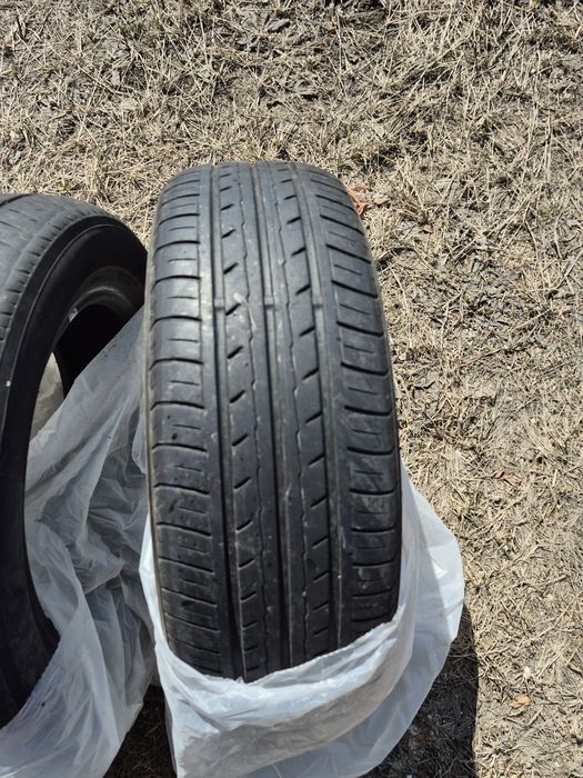 Продам шины летний