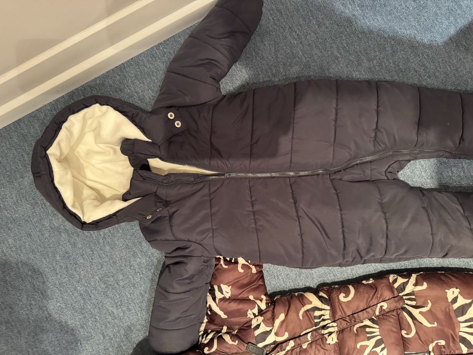 Вещи на 6-9 мес пакетом