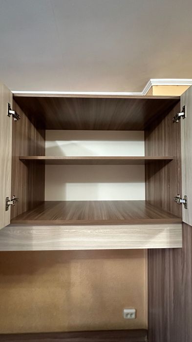 Двухъярусная кровать