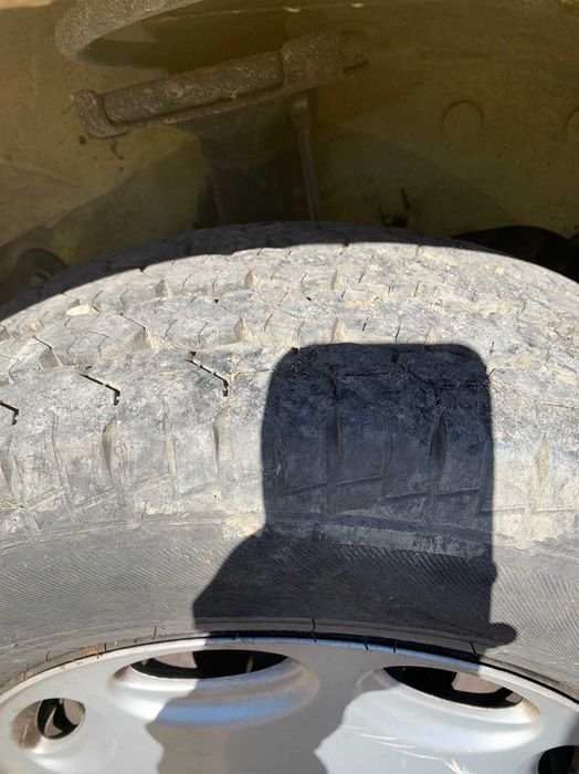 Mercedes Vito W638 110D 2.3 Мерцедес Вито 110Д 2,3 На Части