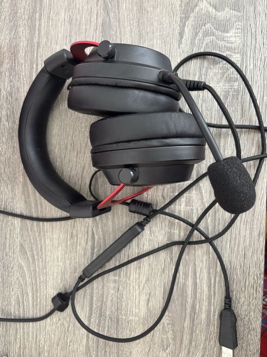 Casti Gaming MARVO HG9067