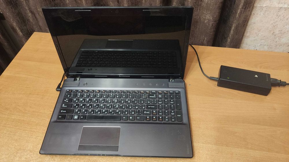 Продам ноутбук Lenovo Z570