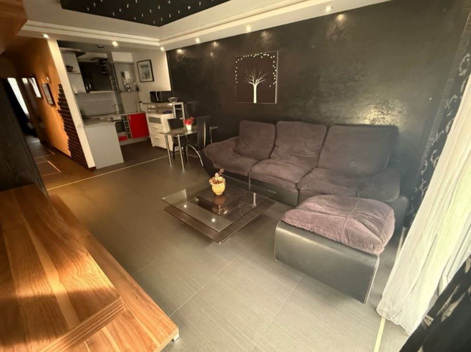 Дава се под наем Тристаен апартамент в София, Драгалевци - 90 кв.м за 746.64 € - Снимка #1