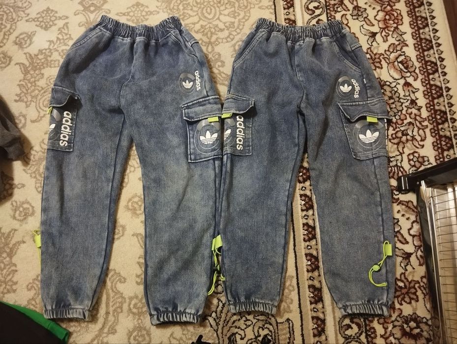 Продаётся детская одежда