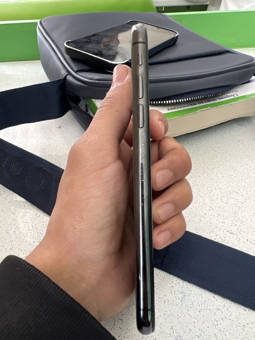 Iphone X 256 gb sostayaniya norm
