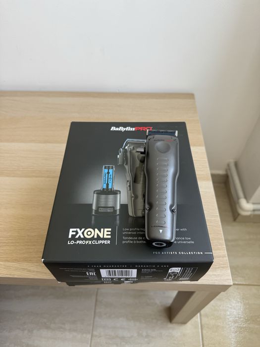 Babyliss Pro FXONE clipper