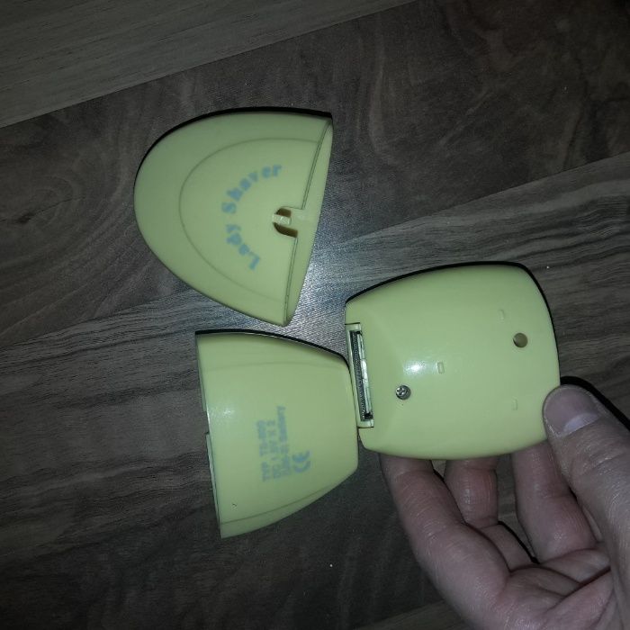 Trimer aparat tuns/ras