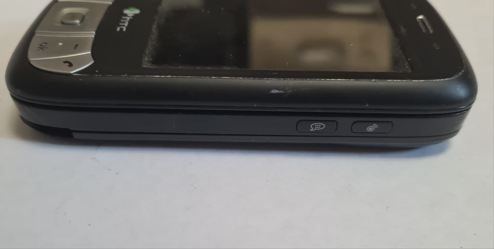 HTC P4350 telefon mobil de colecție