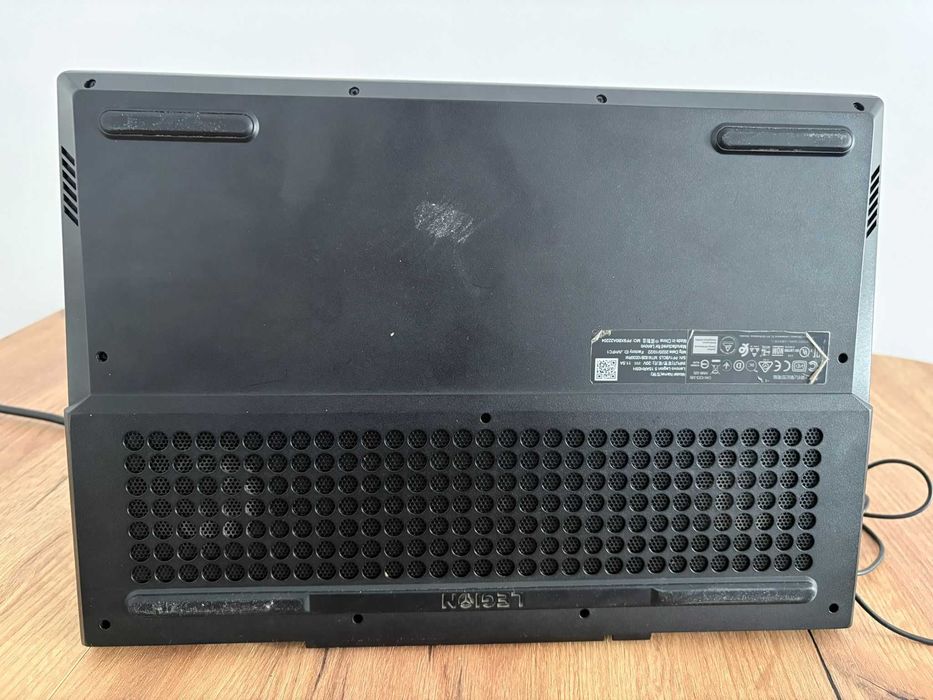 Laptop gaming Lenovo Legion 5 15ARH05H