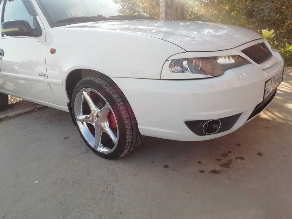 saka diska R17 unversal