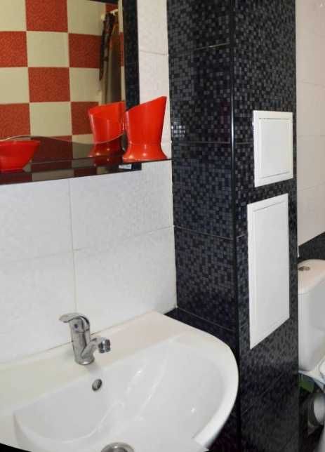 Дава се под наем Едностаен апартамент в Пловдив, Тракия - 45 кв.м за 224.4 € - Снимка #3