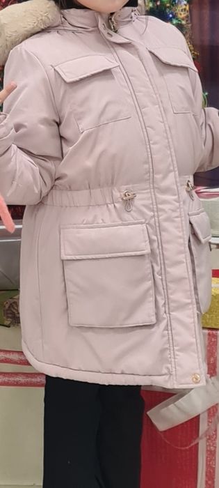 Продаётся детская демисезонная, куртка