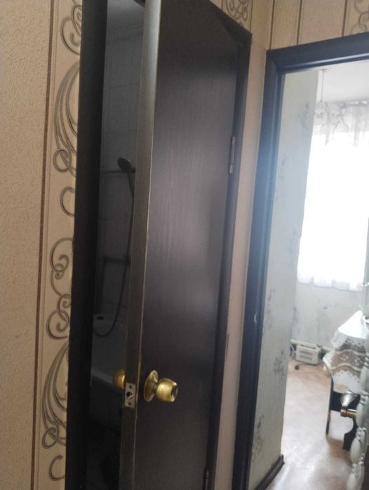 Продается квартира недалеко от города