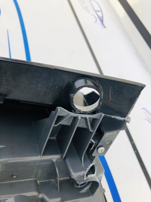 Stop stanga pe aripa Honda HR-V dupa 2013 cod 220-621164