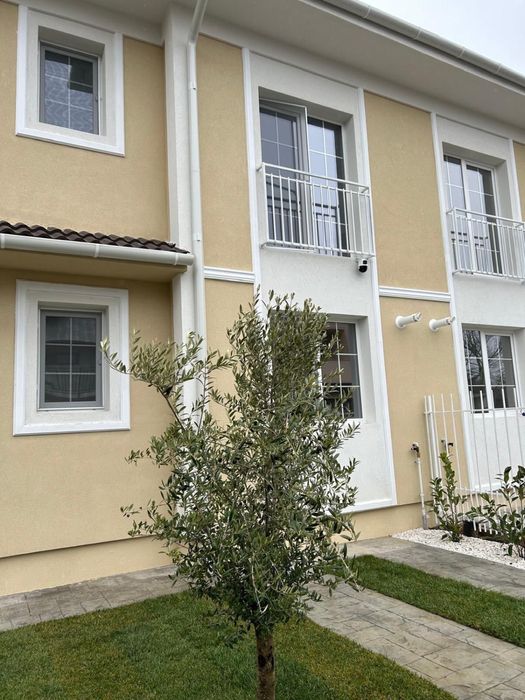 Montam Camere de Supraveghere (CCTV + IP Wireless)