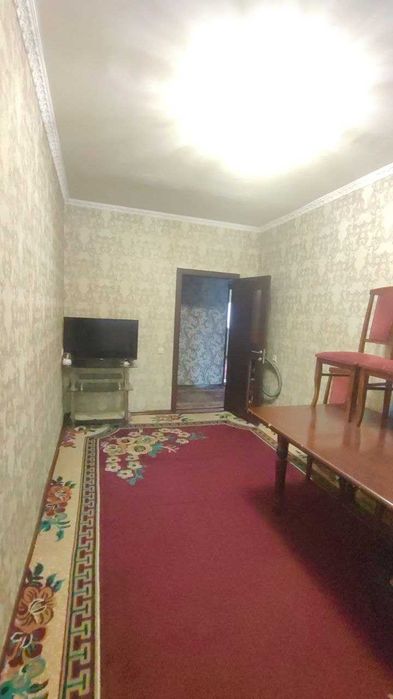 Срочно...Сергели 5А Метро якин 3 хона 2-этаж 7 этажка 56 квадрат