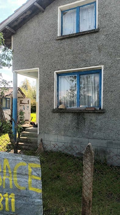 Къща в село Стойново, Община Антоново