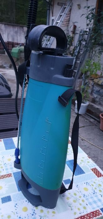 Pompa manuala de stropit pomii EINHELL