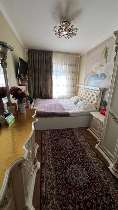 *96м² Балкон 2х6 + 1,5х3 ‼️ Чиланзар - Алгоритм  5\1\5