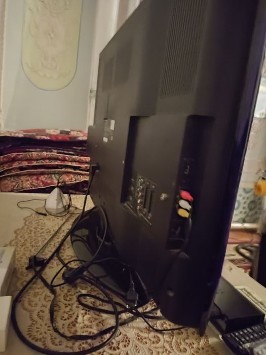 Телевизор Toshiba