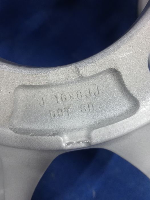 Продам диски toyota land cruiser