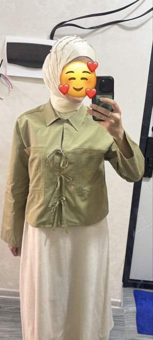 LC Waikiki yozgi komplekt: 400 000 so’m