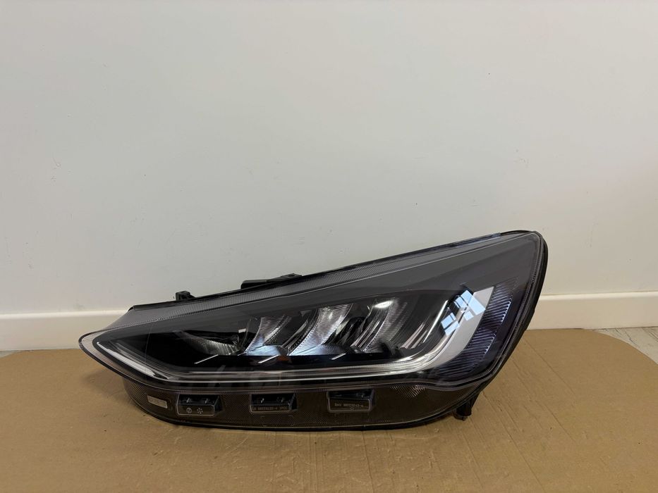 Far stanga full led Ford Focus 4 facelift dupa 2022 NX7B-13E015CD