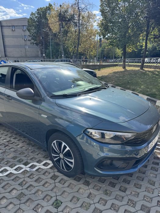 FIAT Tipo 2022 — imagine 3