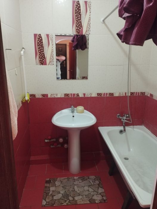 Сдам аренду квартира