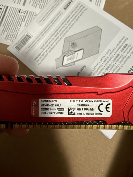 Placa de baza + procesor i7 + Rami