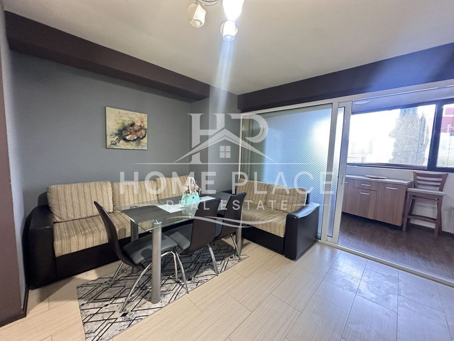 Дава се под наем Двустаен апартамент в Варна, Център - 68 кв.м за 498.27 € - Снимка #3