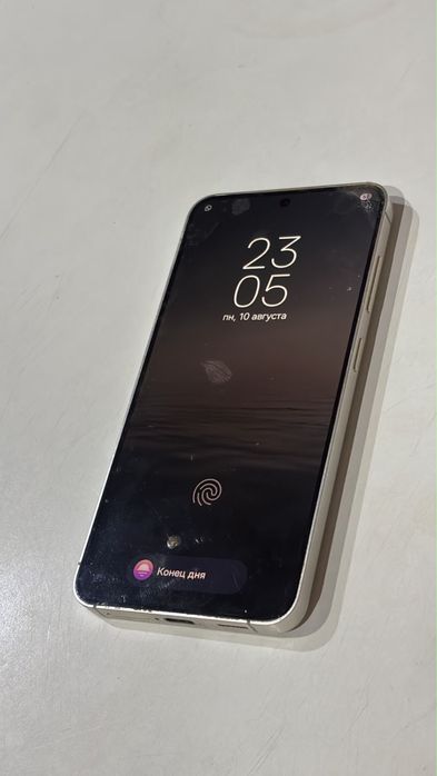 Samsung S24 256gb Срочно