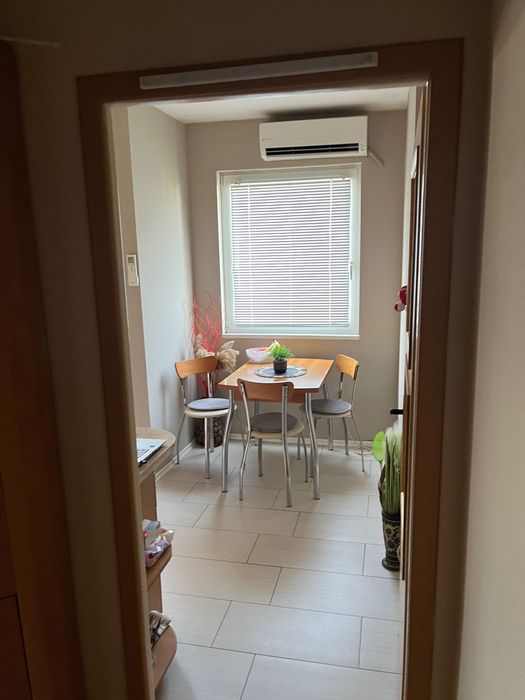 Продава се Двустаен апартамент в Плевен, Дружба 4 - 64 кв.м за 1172 €/кв.м - Снимка #7